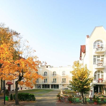 Atol Spa Свіноуйсьце Екстер'єр фото