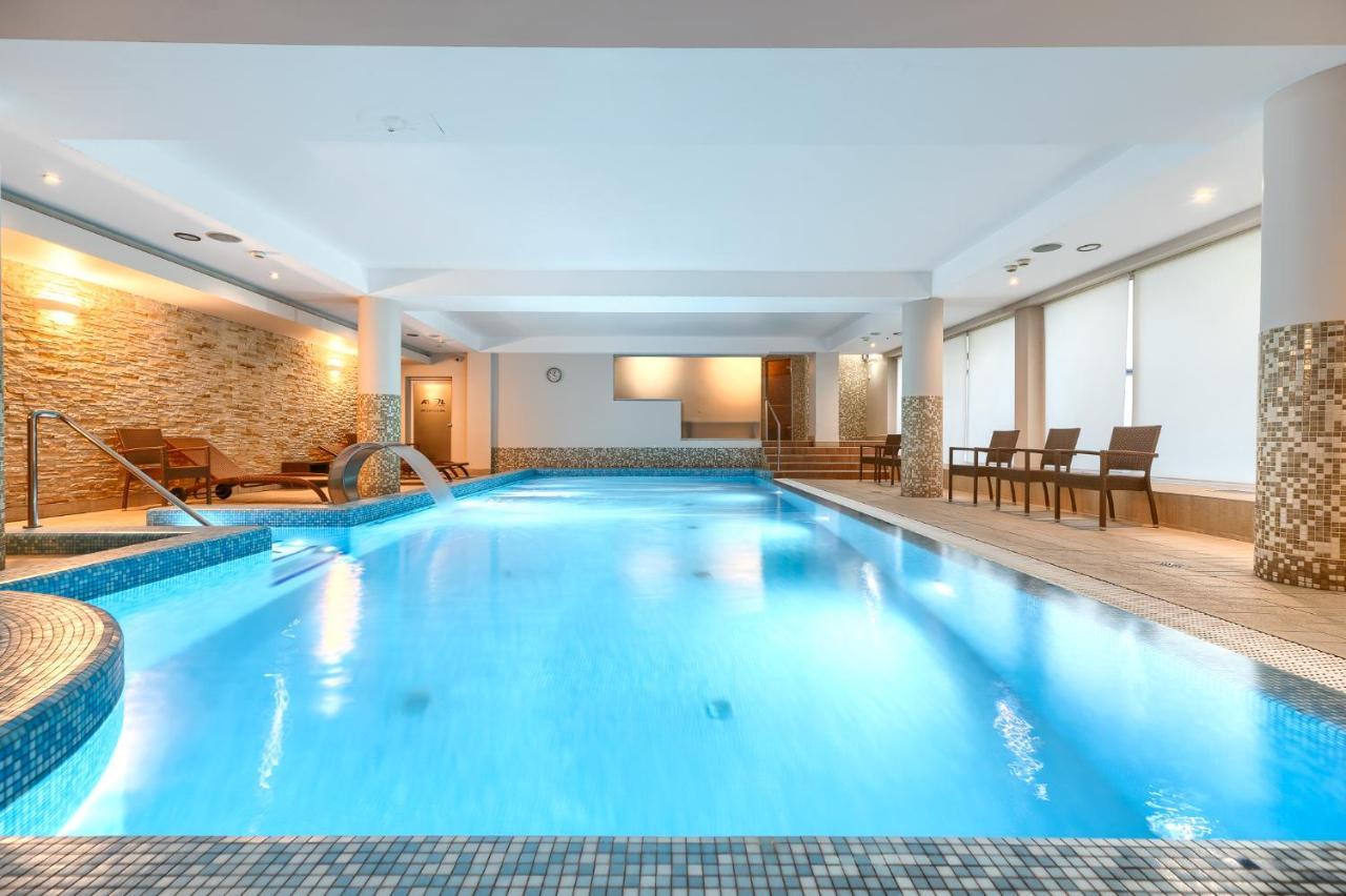Atol Spa Свіноуйсьце Екстер'єр фото